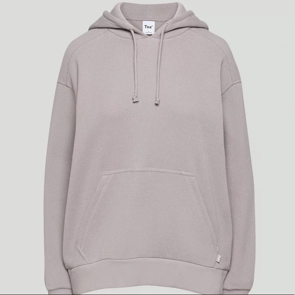 TNA Tops - 🌟NWT: TNA✨ Hastings Hoodie - Size Small